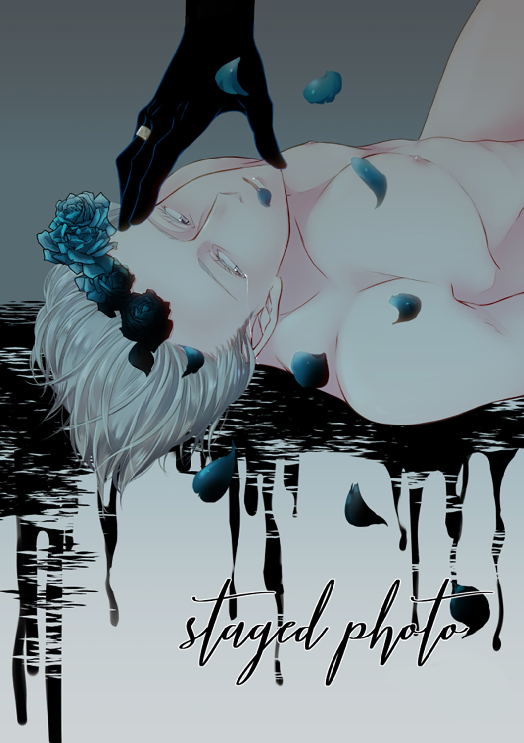 staged photo cover