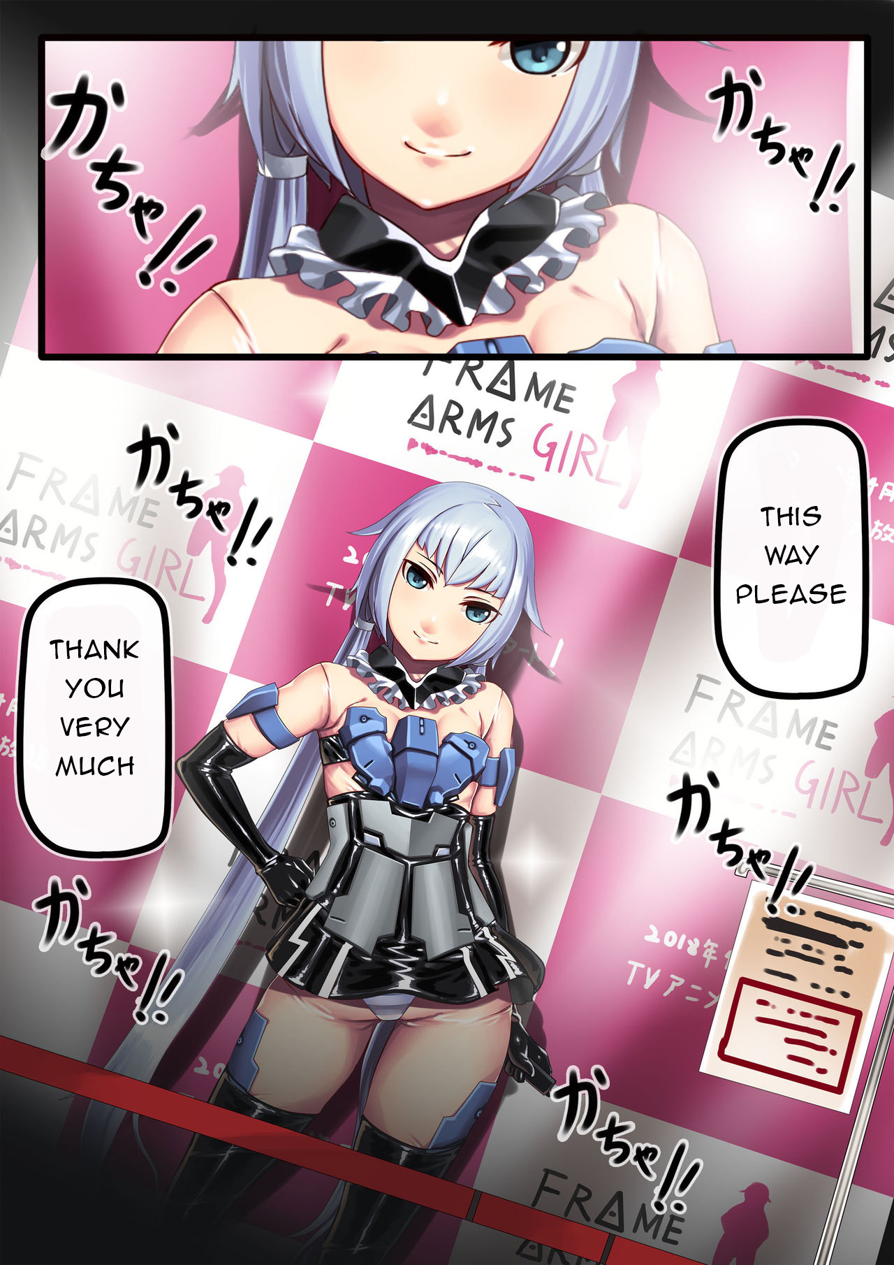 Stylet Costume Tournament cover