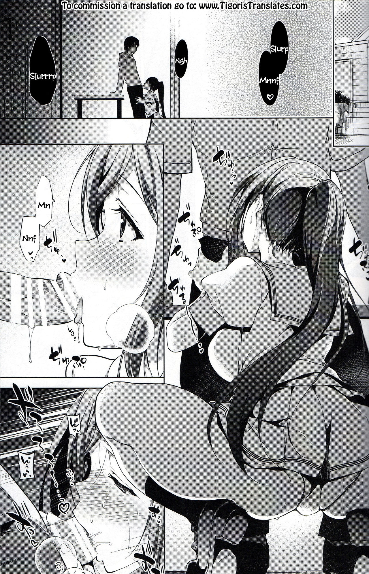 Dive to Kanan cover