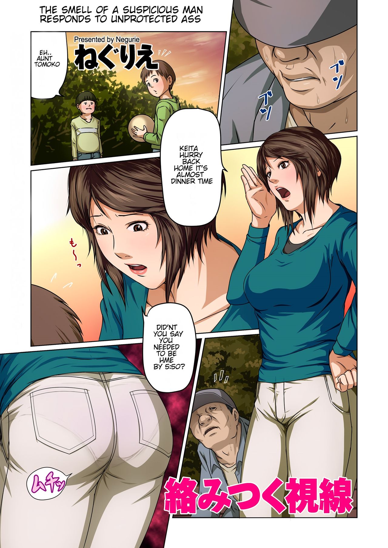 Karamitsuku Shisen cover