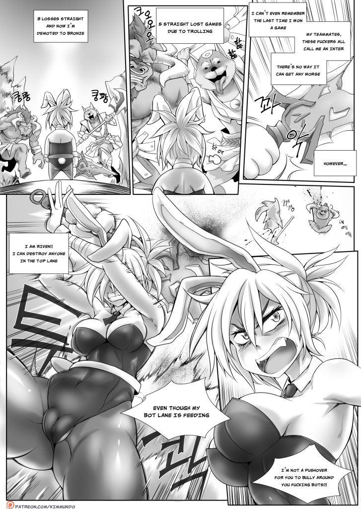 Hardstuck Bronze cover
