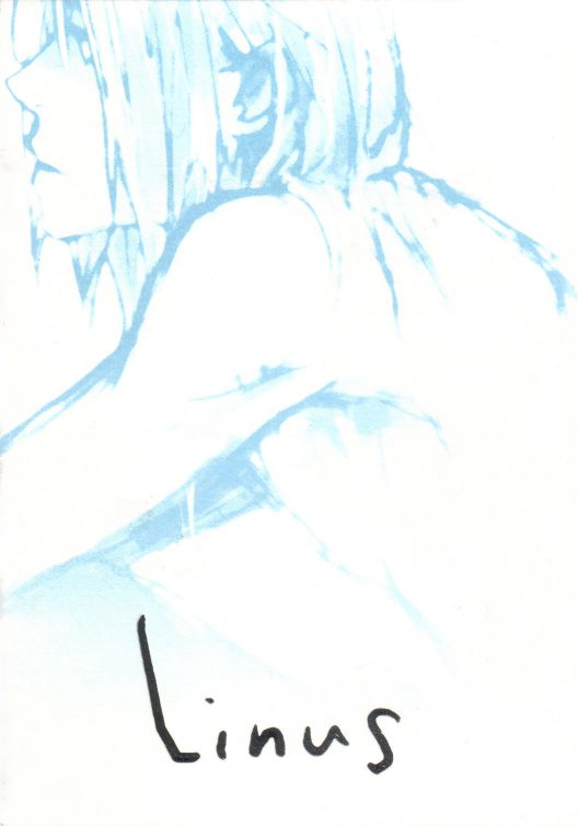 Linus cover