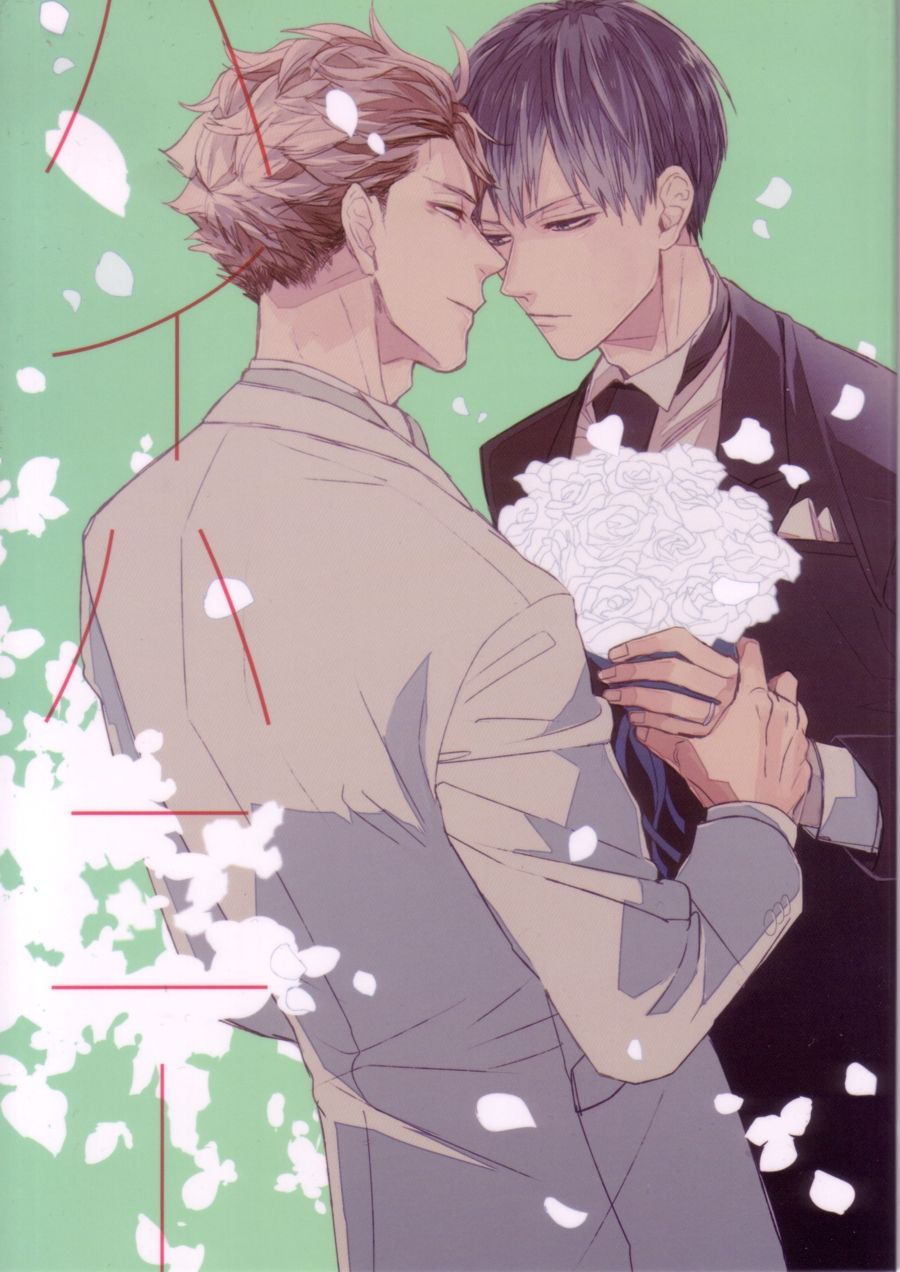 Hai Honey cover