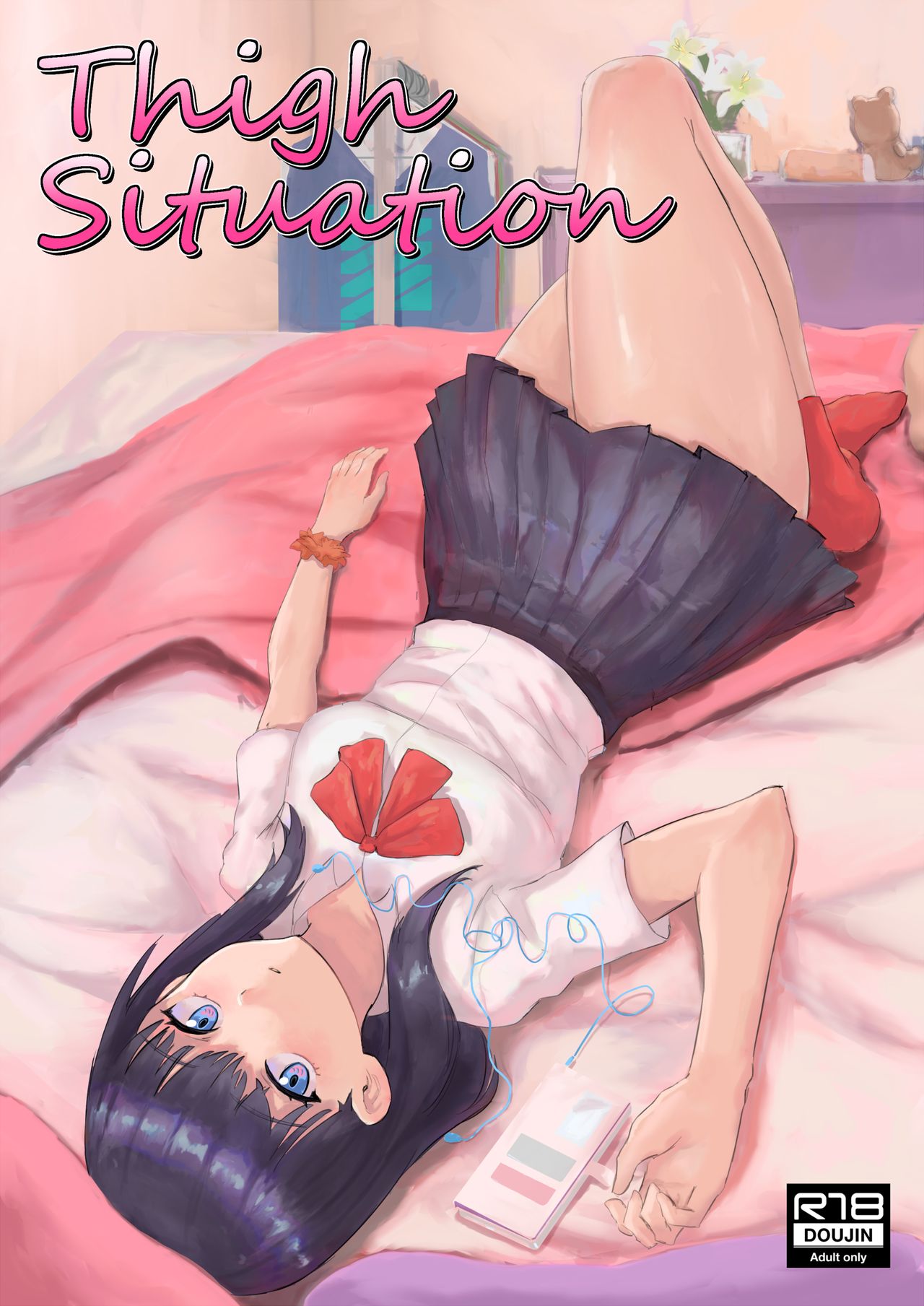 Thigh Situation cover