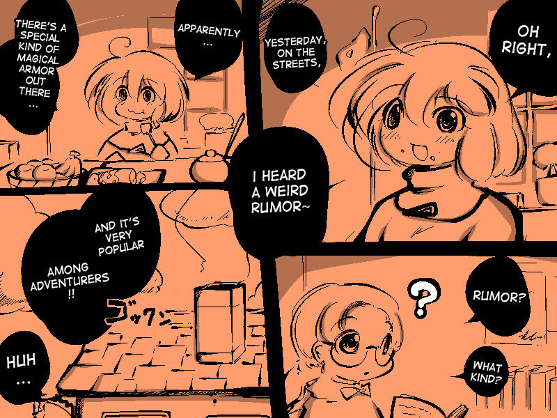 TG Process Fantasy cover
