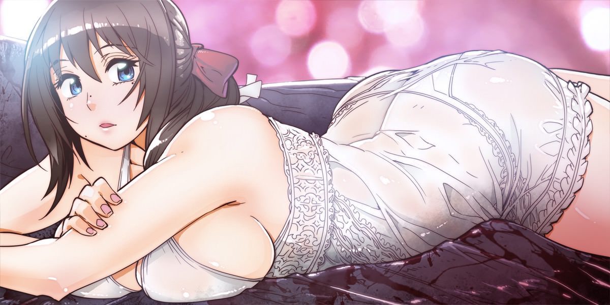 Household Affairs Ch.78-85 cover