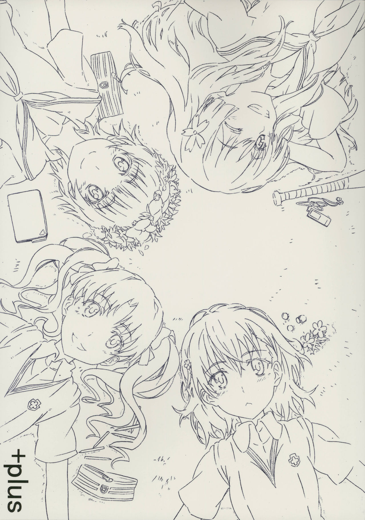 +plus cover