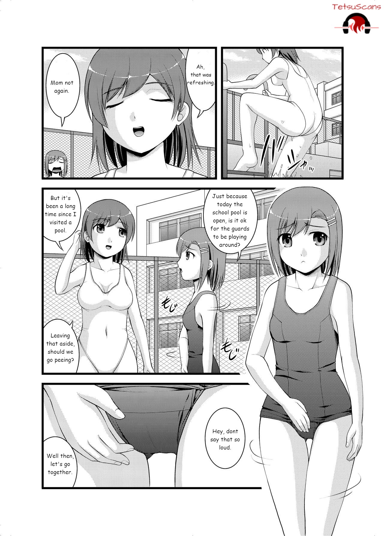 Hanako's doll collection cover