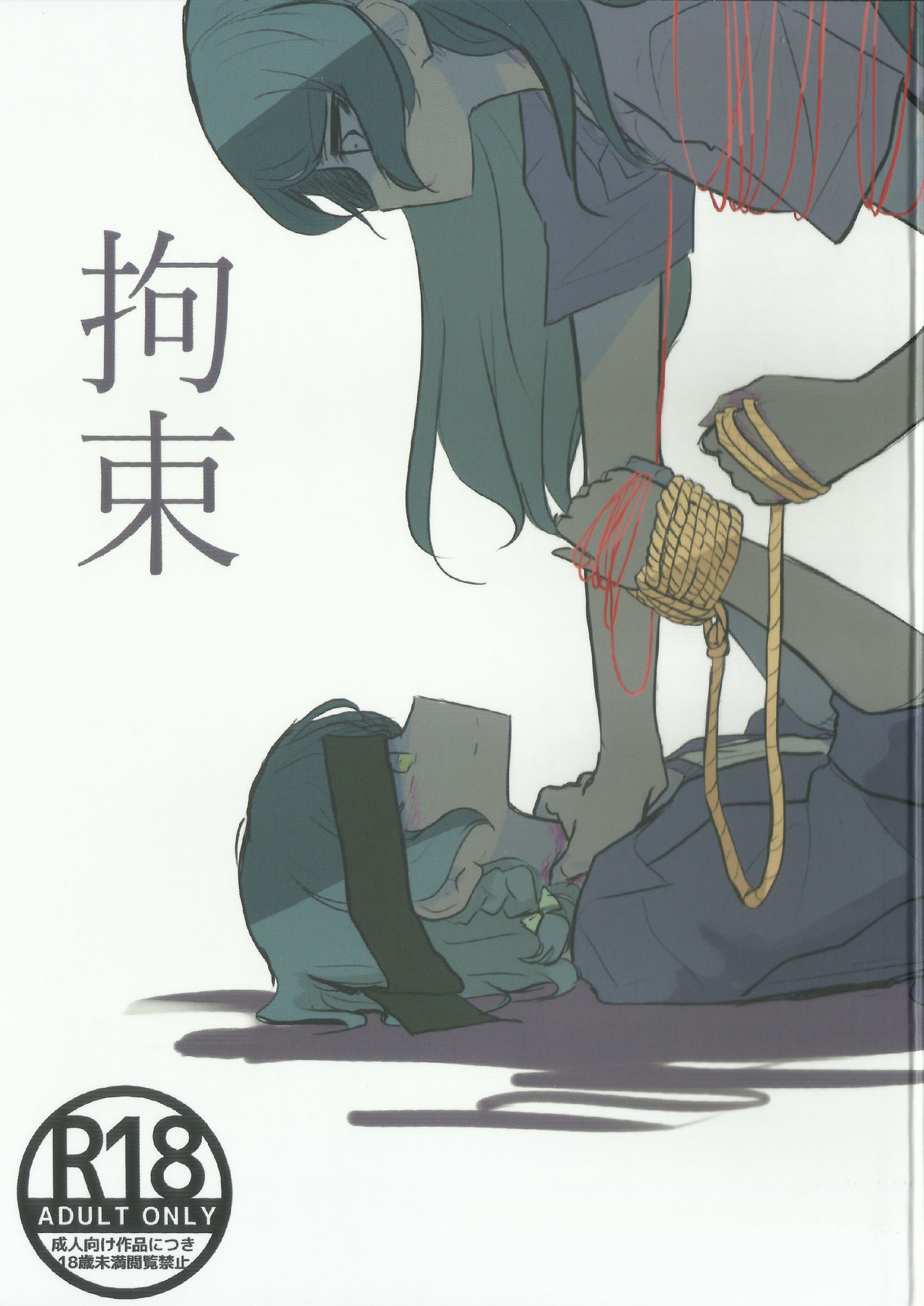 Bondage cover