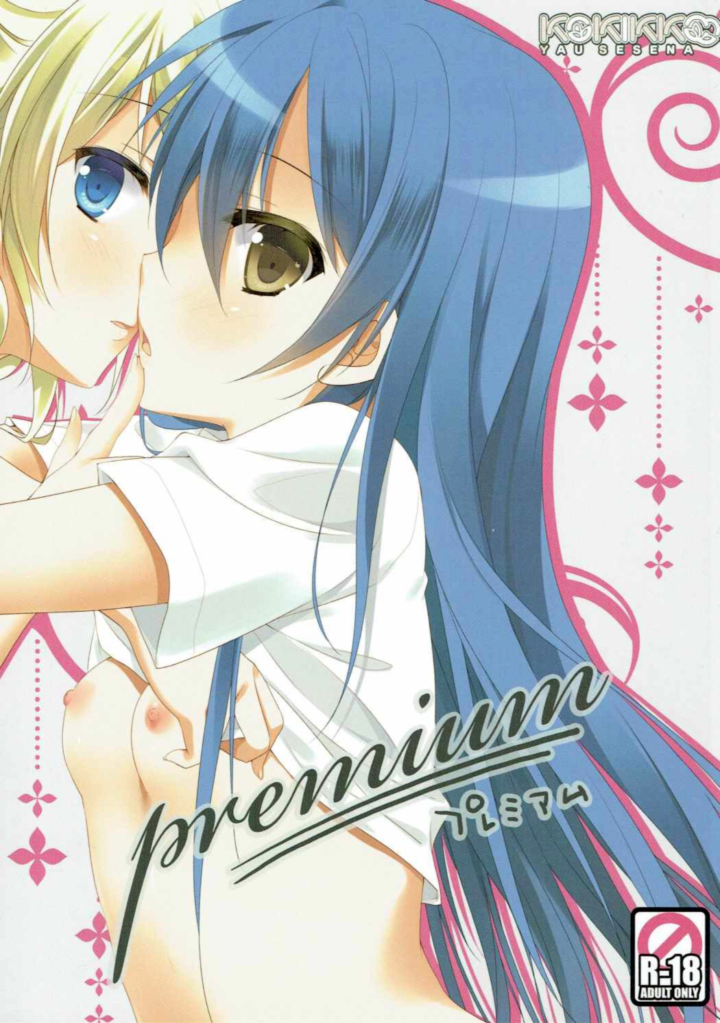 Premium cover