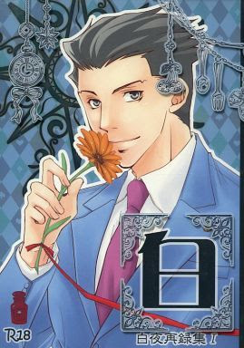 Shiro cover