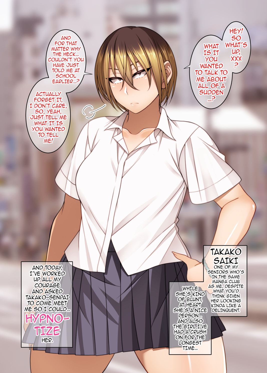 The Sleeping Tiger Girl cover