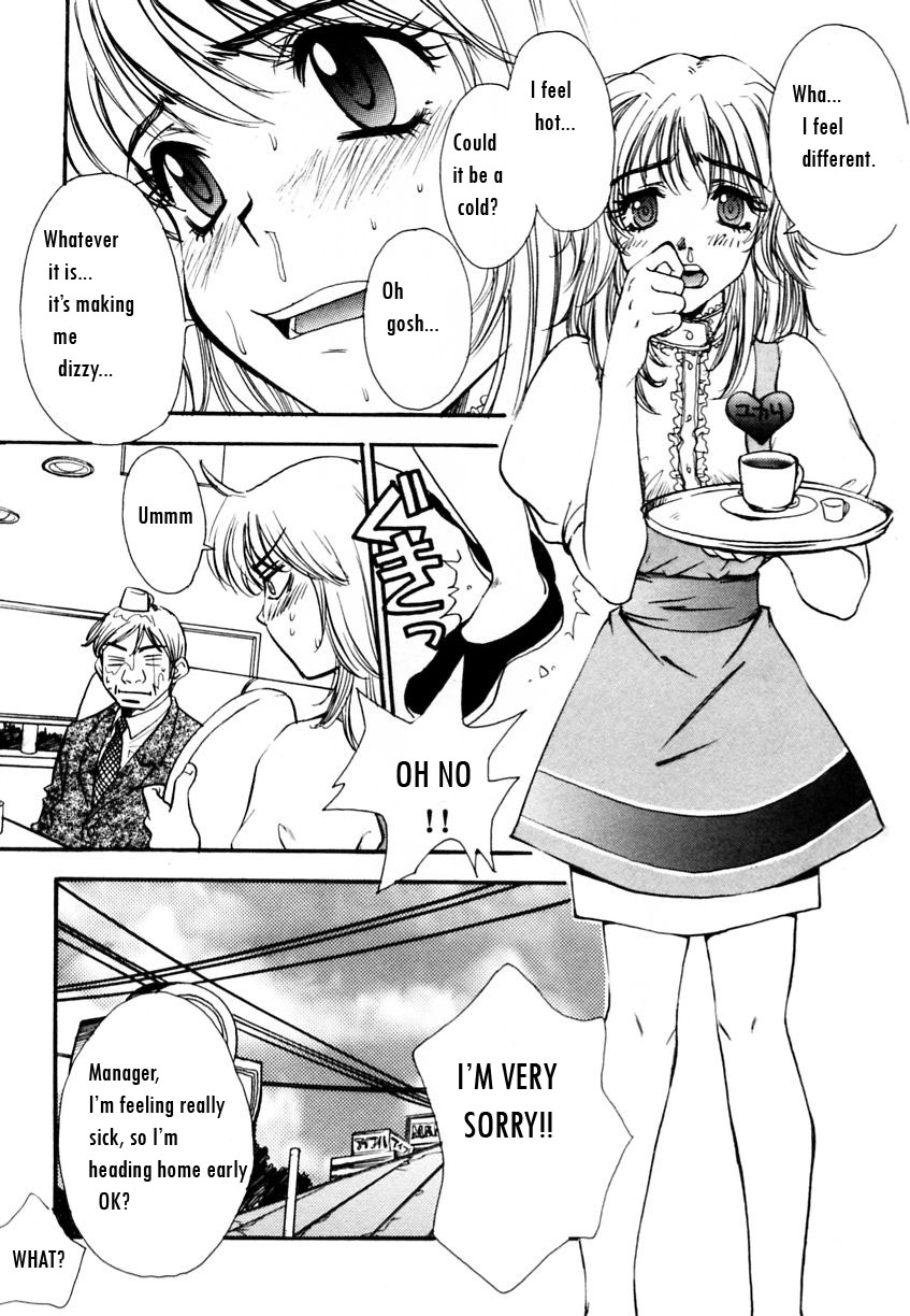 Virus Hell (From Ranman Bakunyu) ENG bewbs666 cover