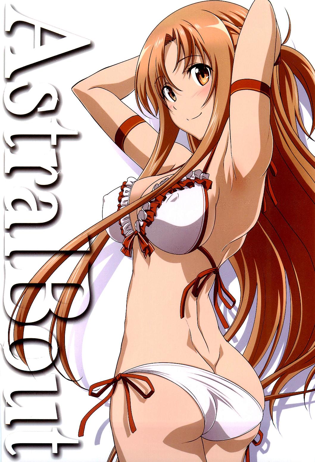 Astral Bout Ver. 40 cover