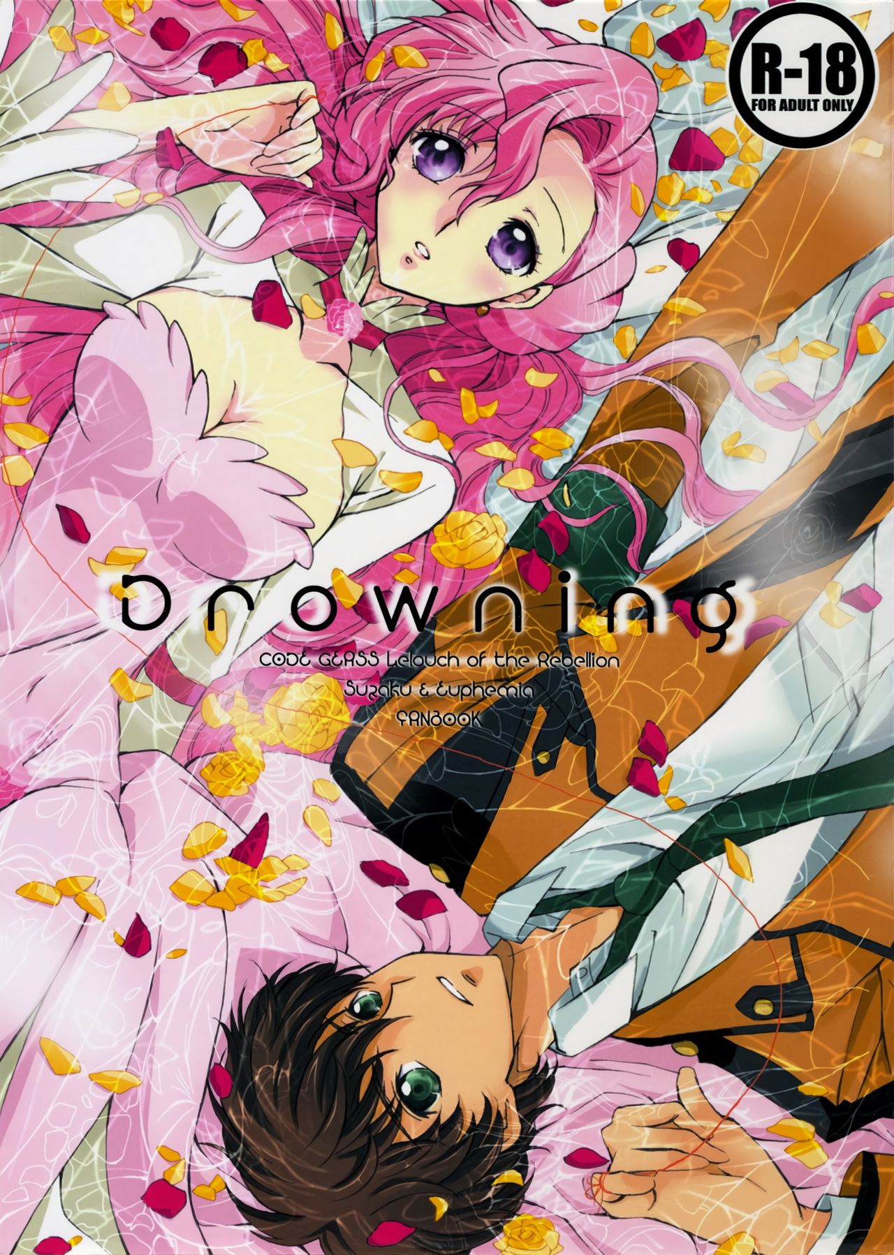 Drowning cover