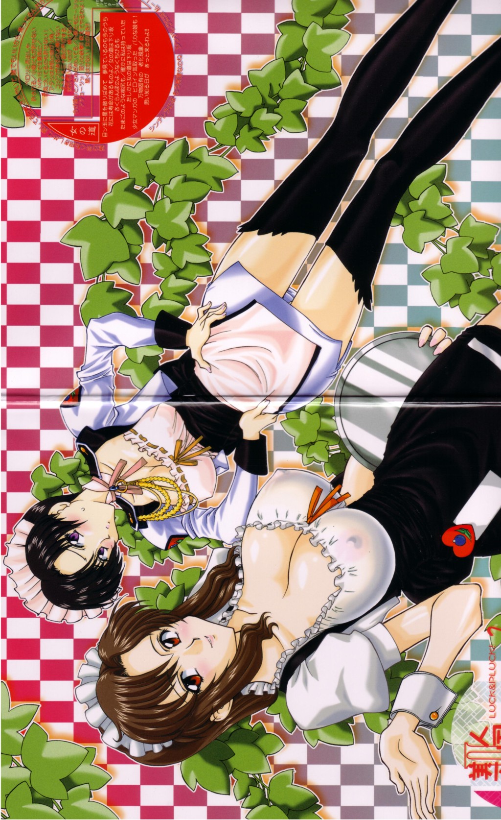 Beauty Heaven 2 cover