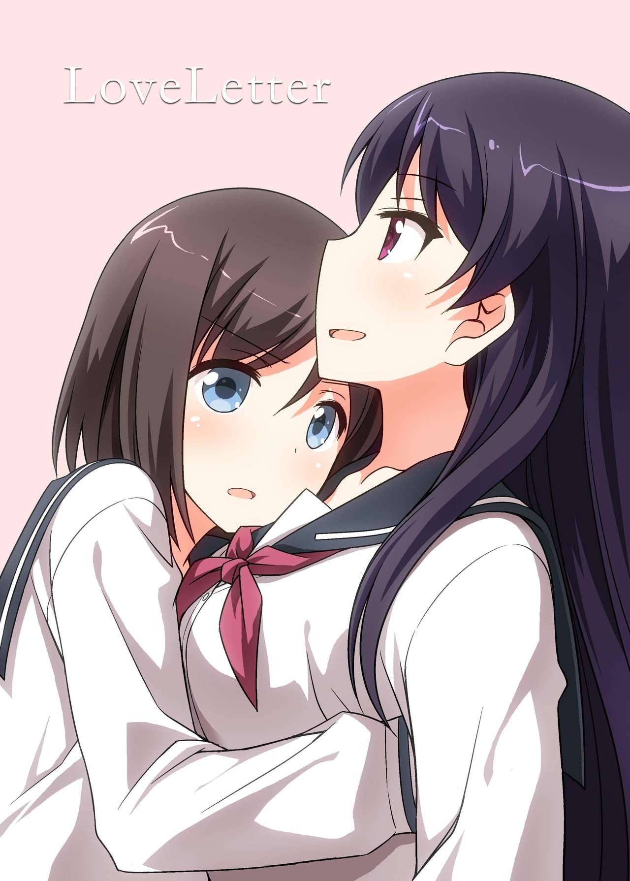 LoveLetter cover