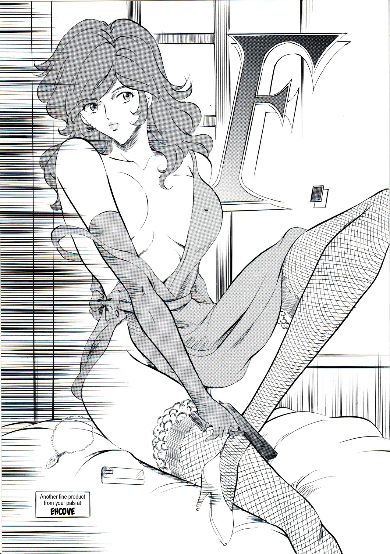 F cover