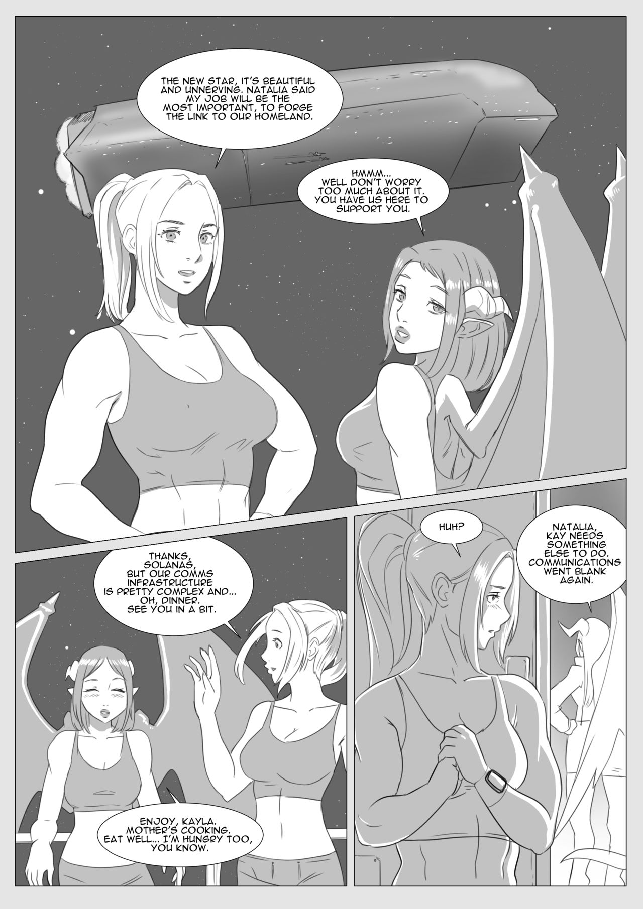 Daughters of Gardenia cover
