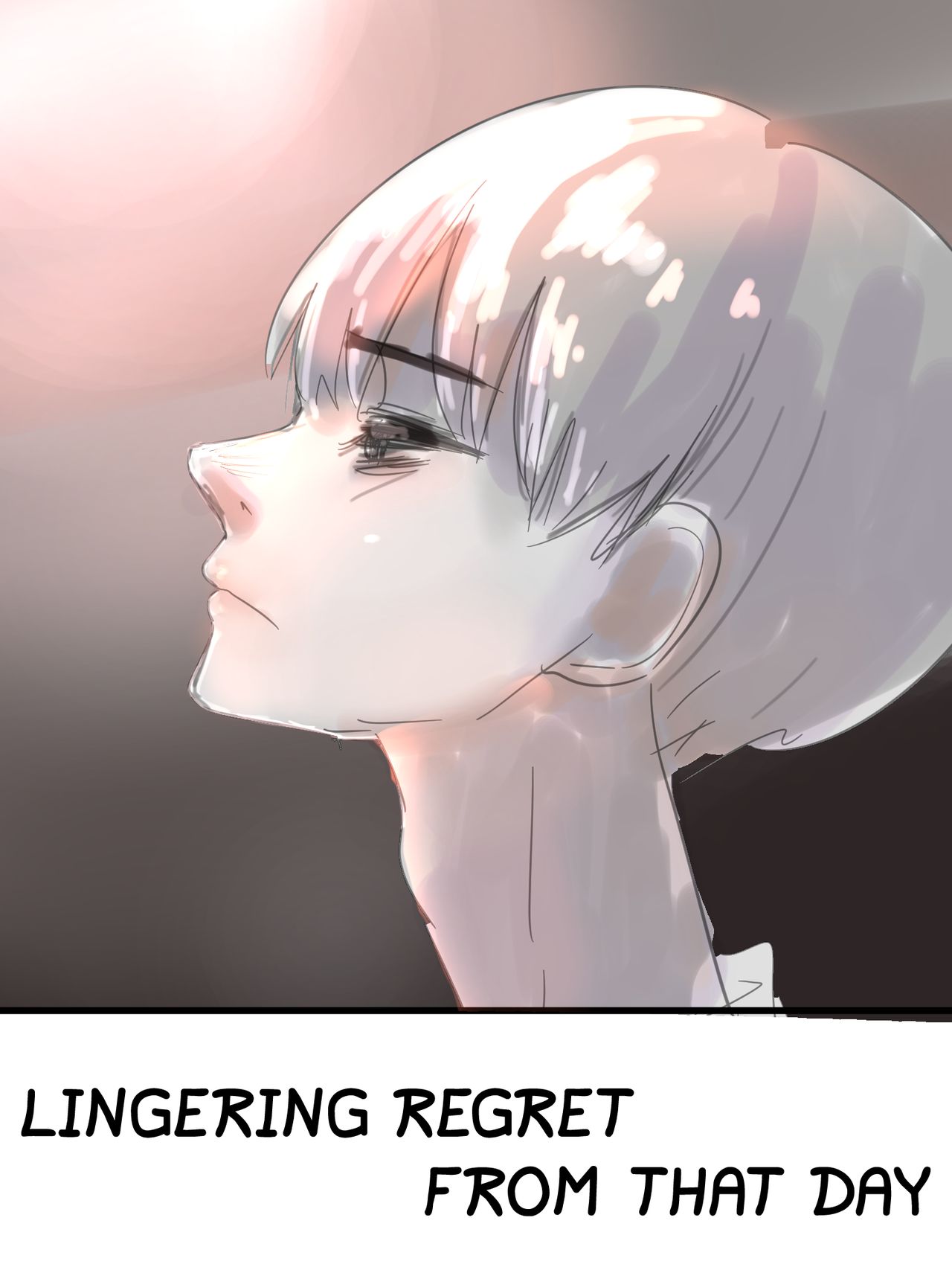 Lingering Regret From That Day cover