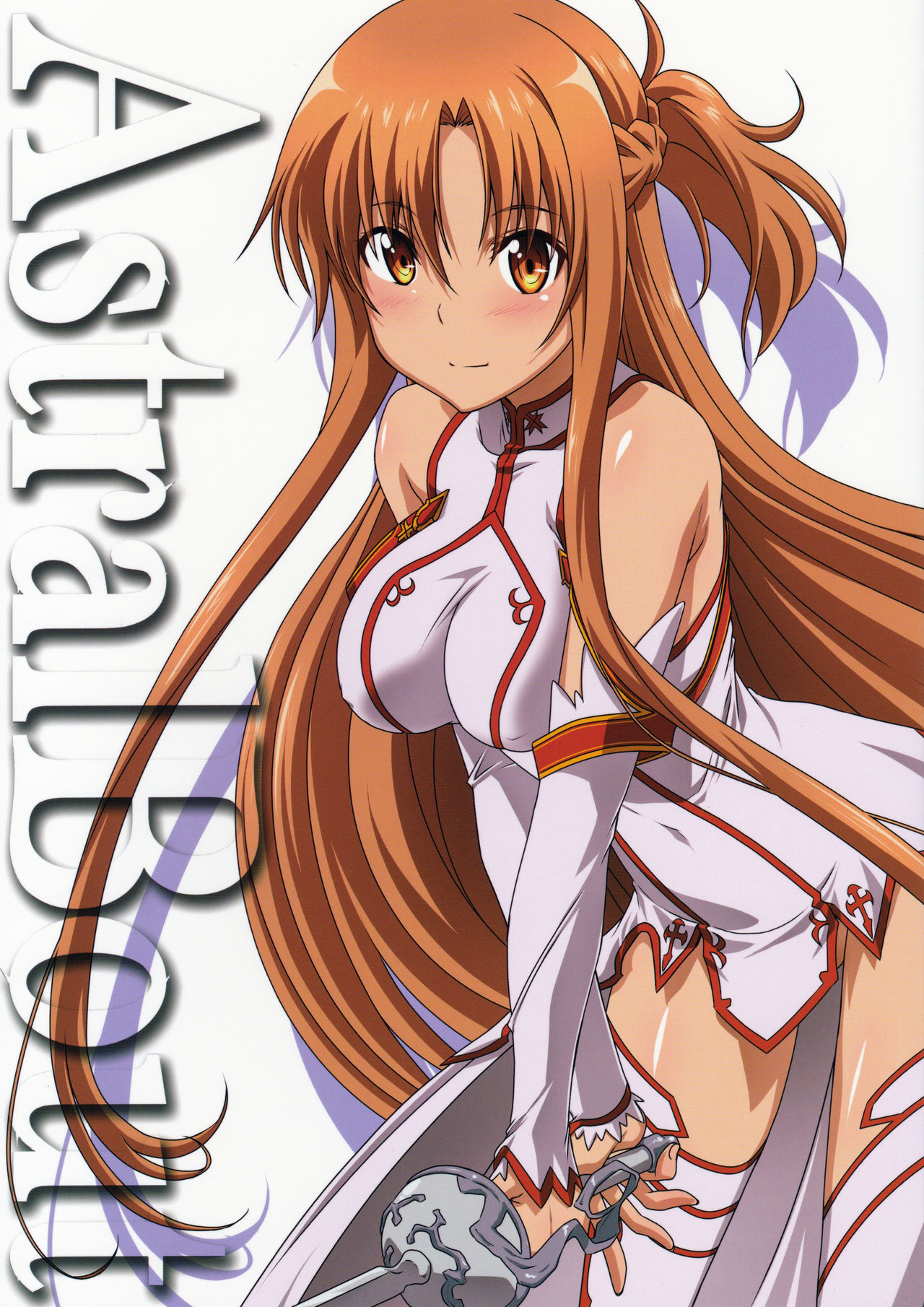 Astral Bout Ver. 42 cover