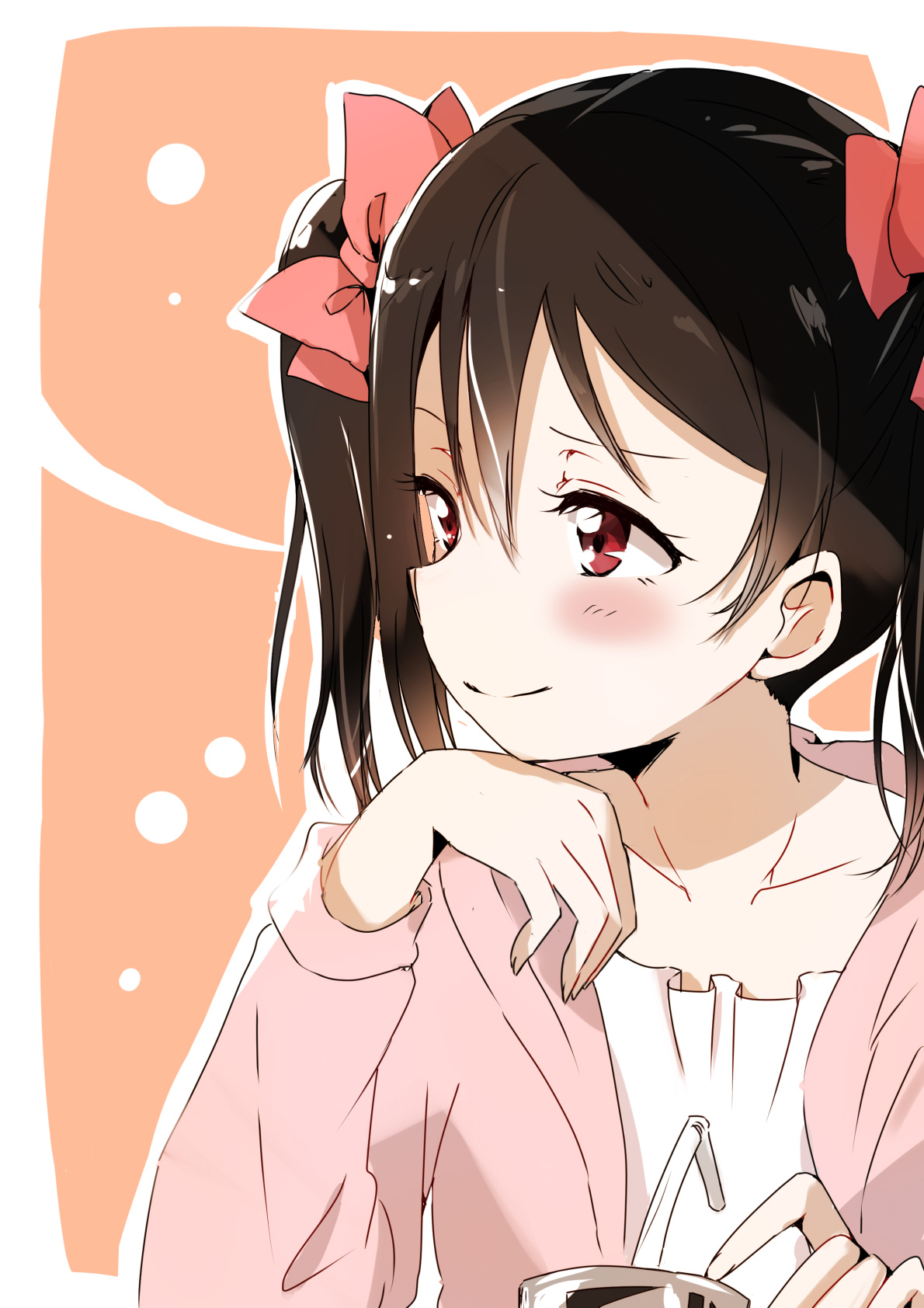 Kanojo cover