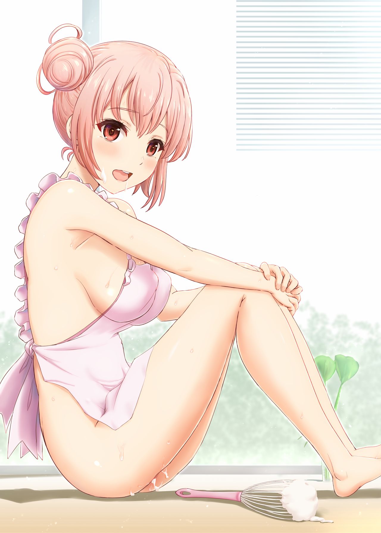 The Hidden Side of the Service Club 04 cover