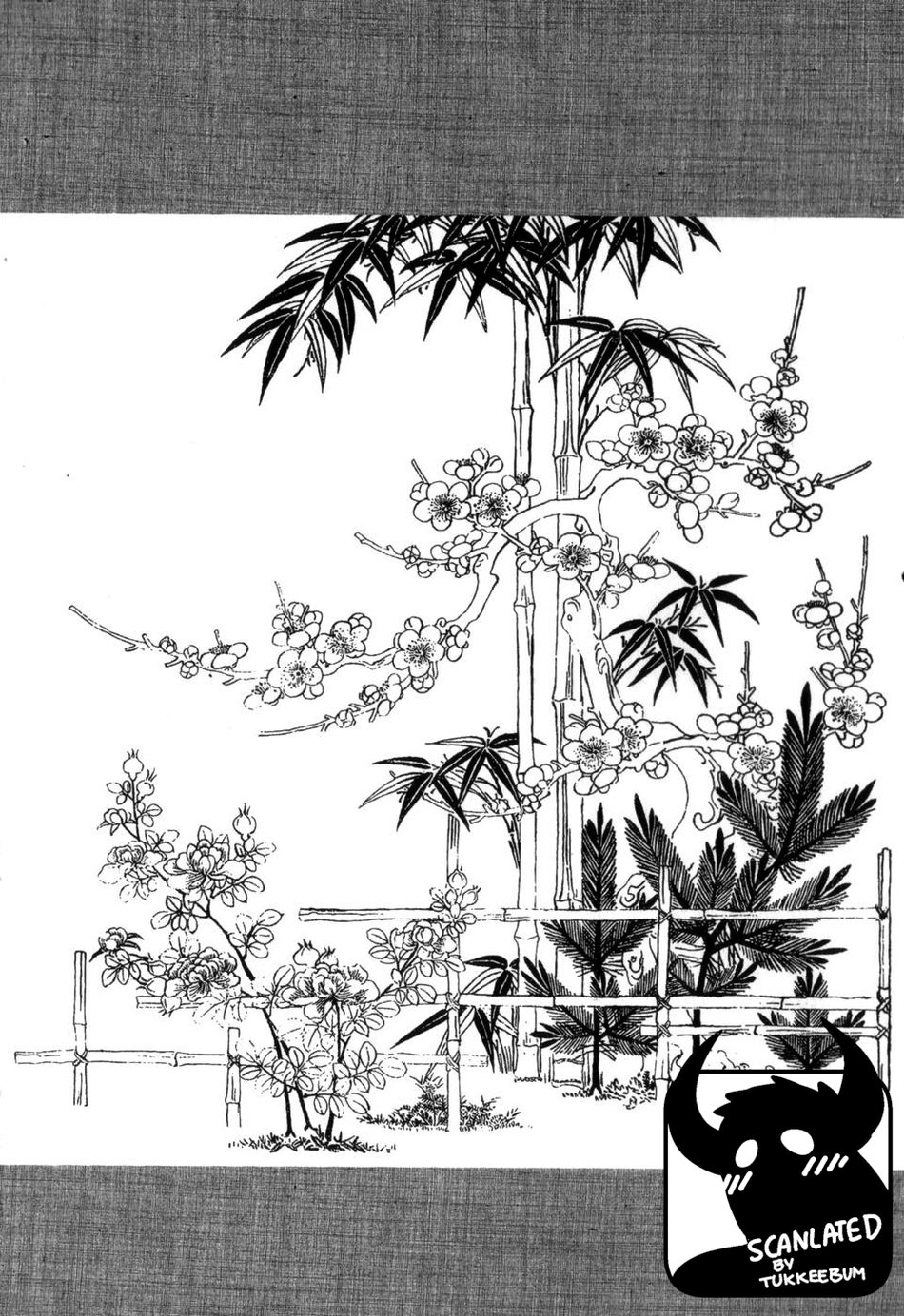 House of Brutes Vol. 3 Ch. 8 cover