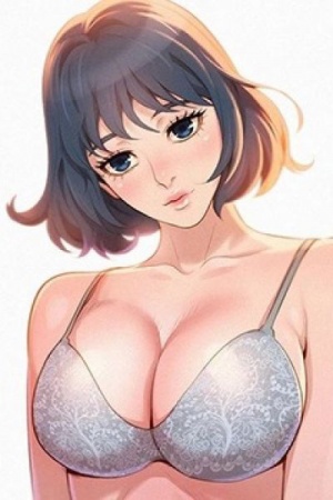 What do you Take me For? Ch.23/? cover