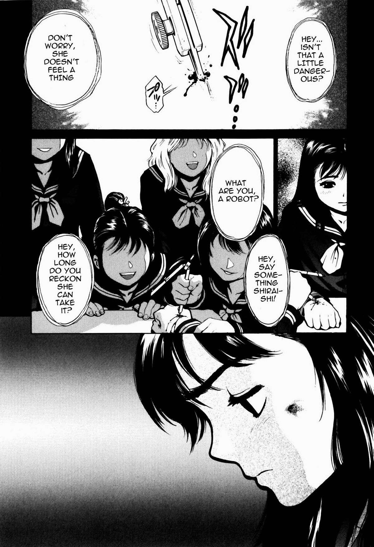 Love Slave (Black Market +Plus) [English] =LWB= cover