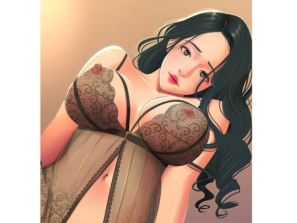 One's In-Laws Virgins Chapter 1-3 cover