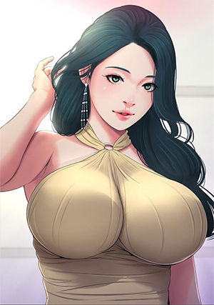 One's In-Laws Virgins Chapter 1-5 cover