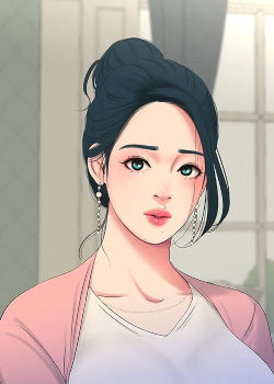 One's In-Laws Virgins Chapter 1-15 cover
