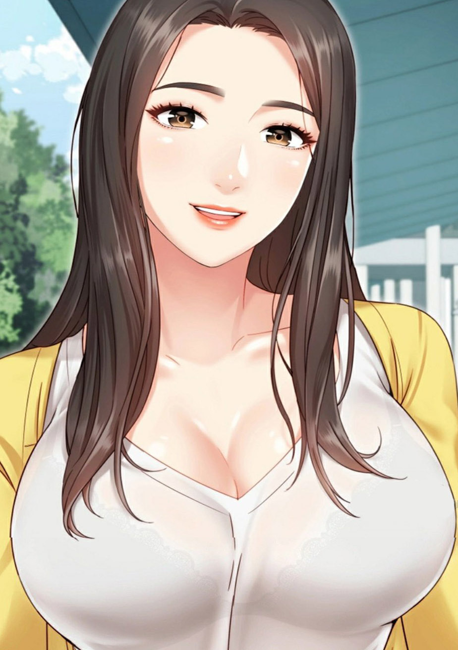 My Sister's Duty Ch.5/? cover
