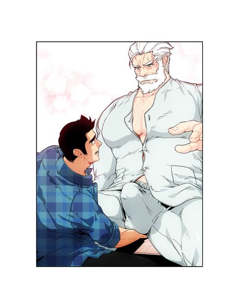 Liebling! 06 cover