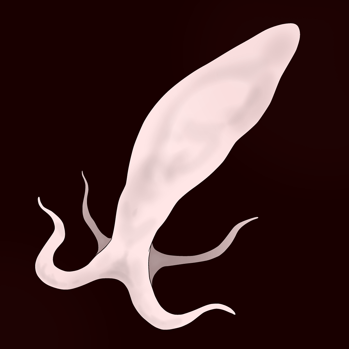 Sperm Creature on Male cover