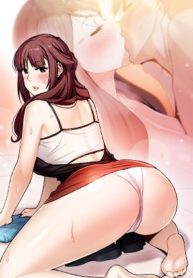 Housekeeper [Neck Pillow, Paper] Ch.5/? cover