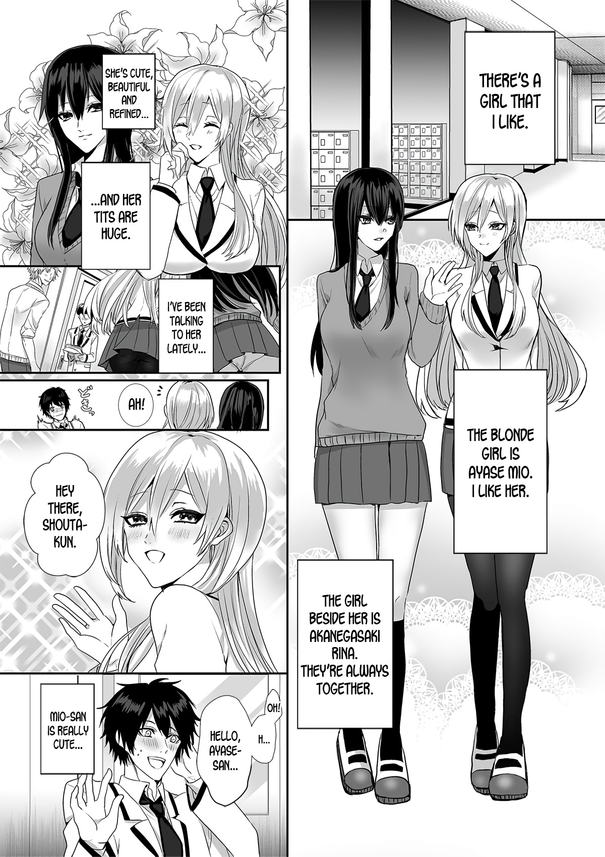 Broken First Love cover