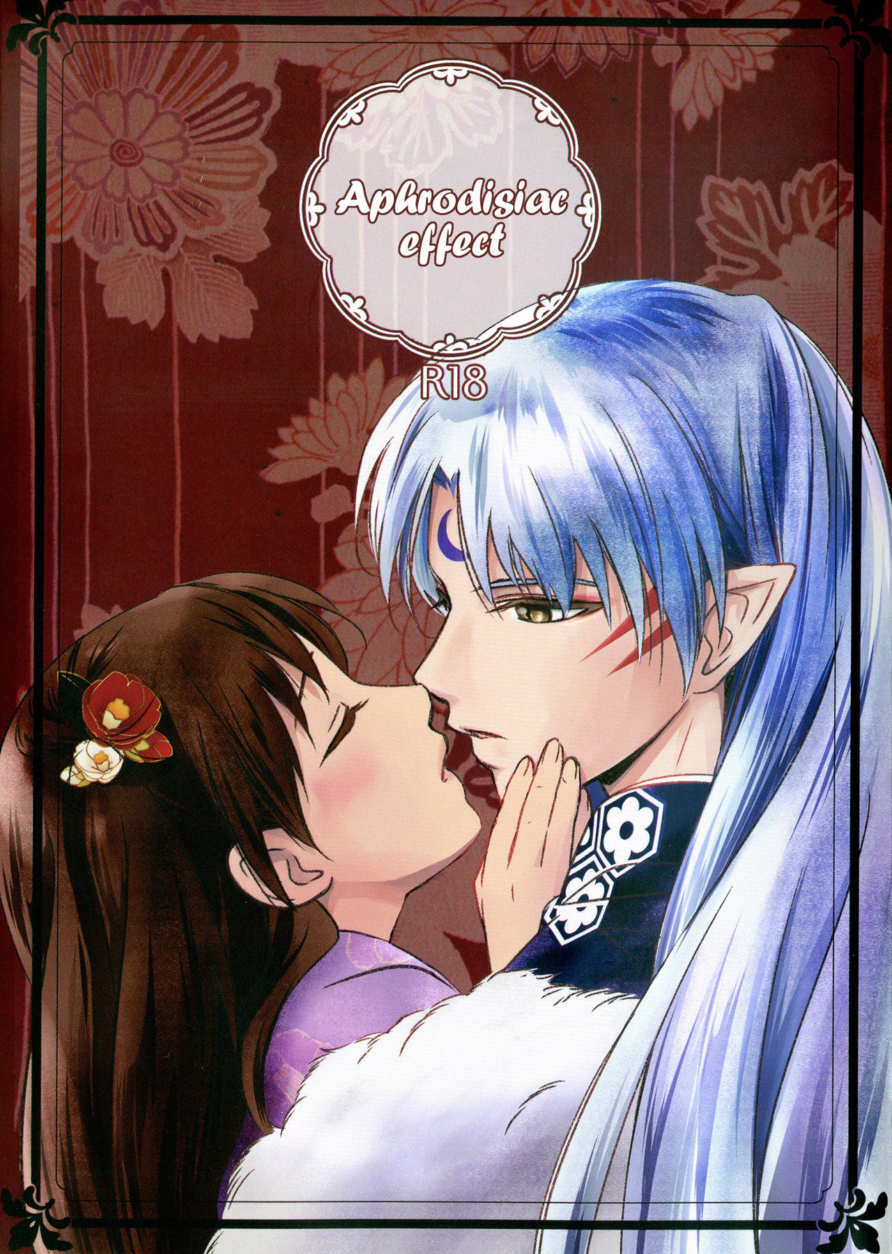 Aphrodisiac effect cover
