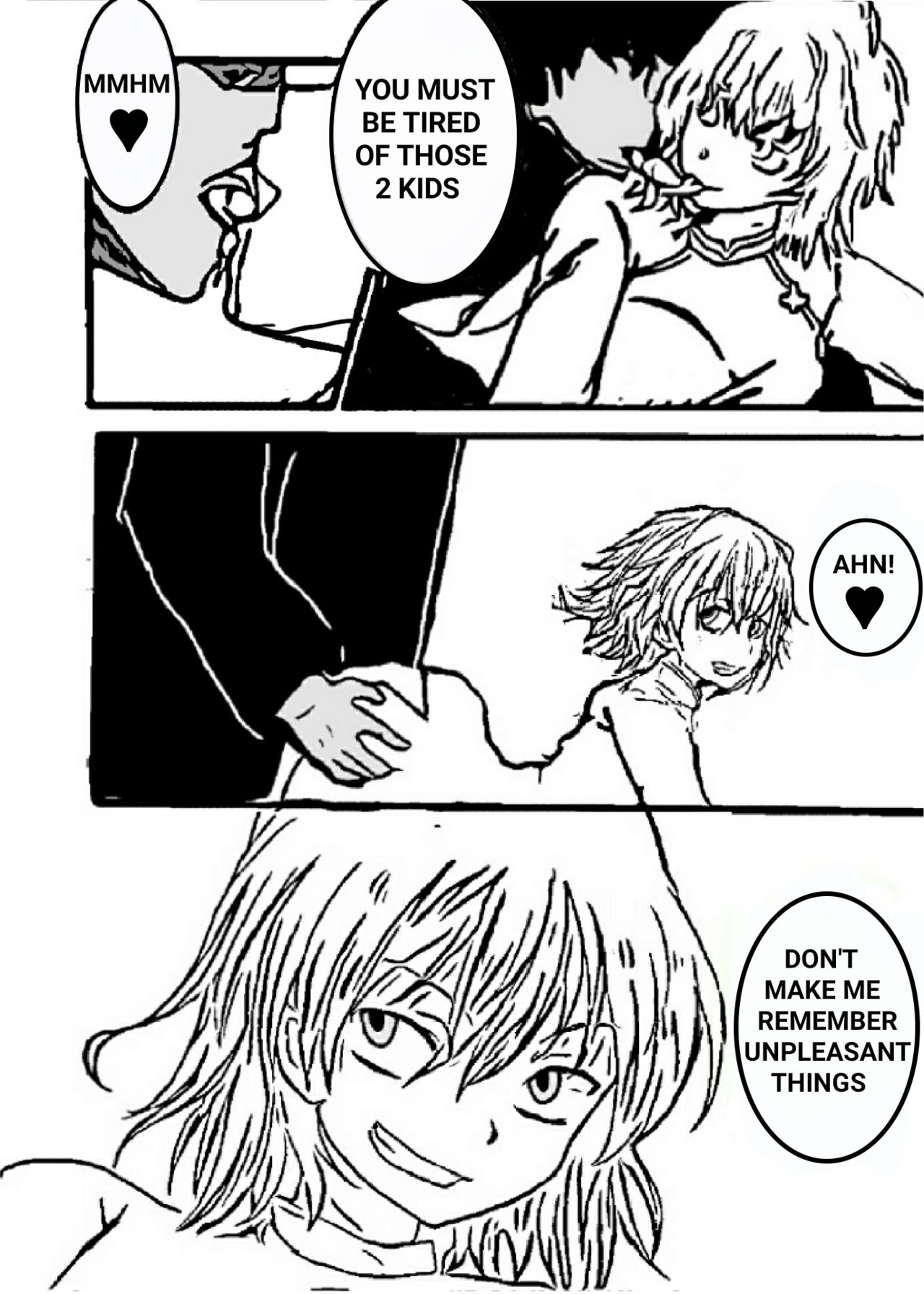 A CERTAIN MISAKA cover