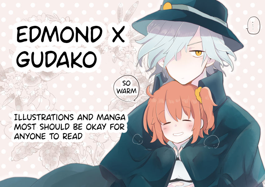 Edo Guda + Shin Soguda Rogu cover