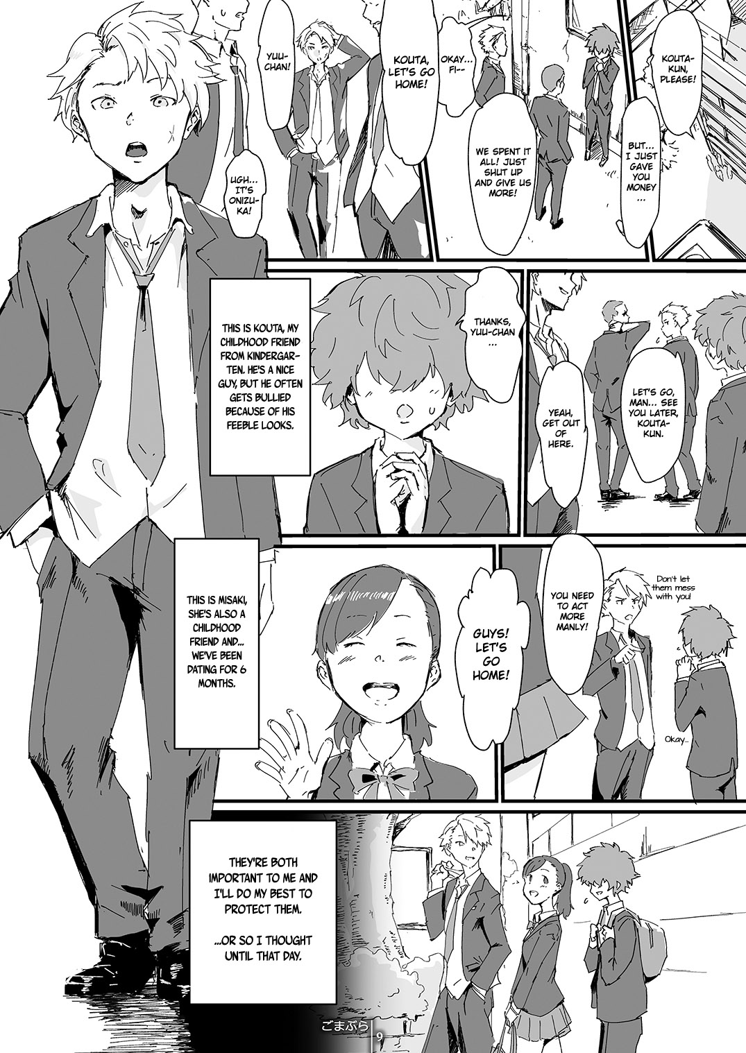 How to Break a Badass in 100 Days cover