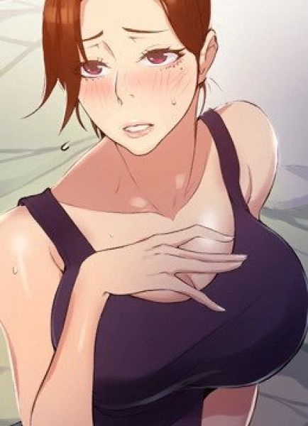 SECRET CLASS Ch. 58 cover