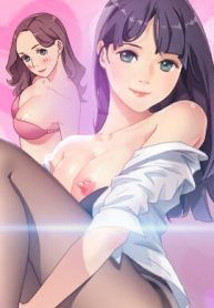 PERFECT ROOMMATES Ch. 5 cover