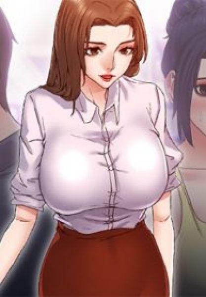 TEACHER PUNISHMENT Ch.12-14 cover