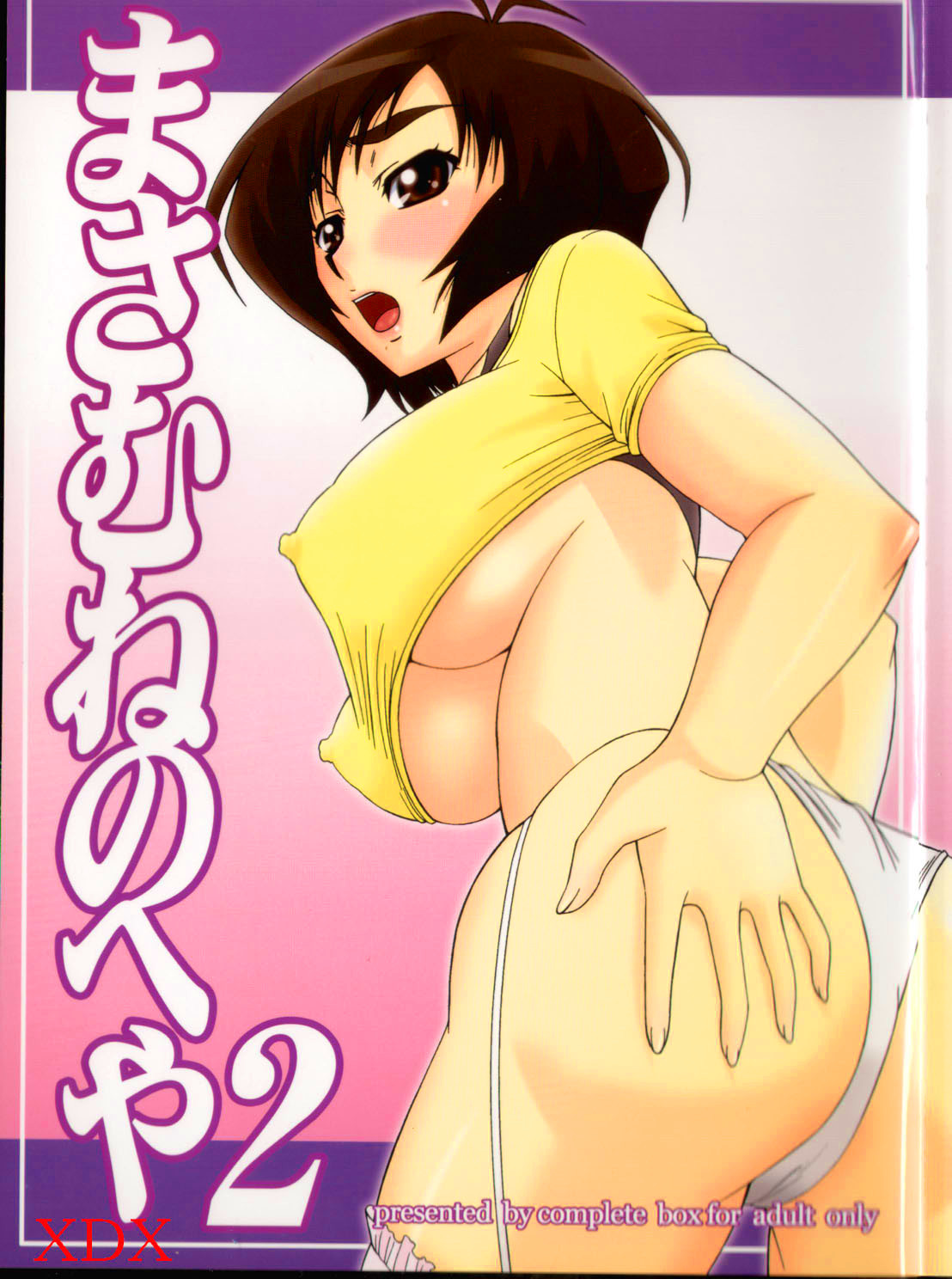 Masane's Place 2 cover