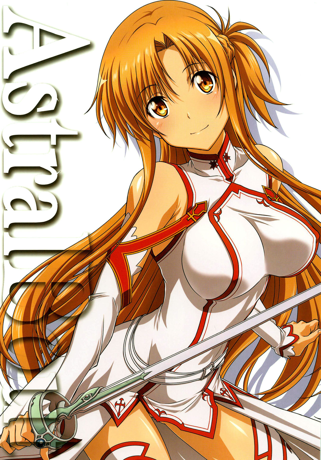 Astral Bout Ver. 43 cover