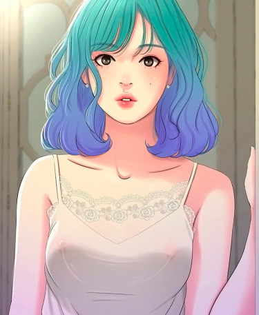 One's In-Laws Virgins Ch. 23-25 cover