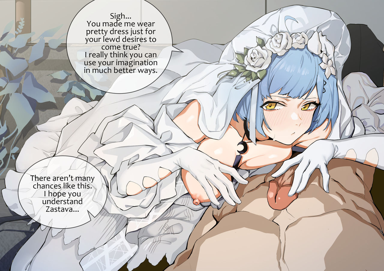 Zas M21 cover