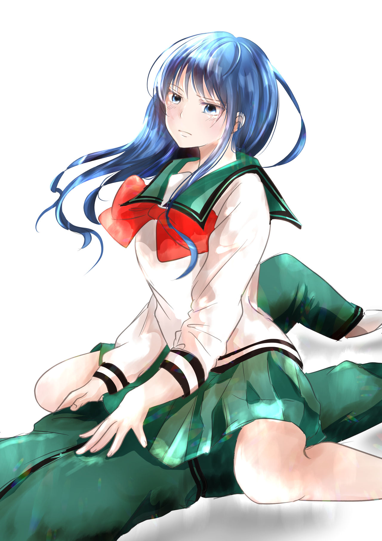 騎乗位斉照 cover